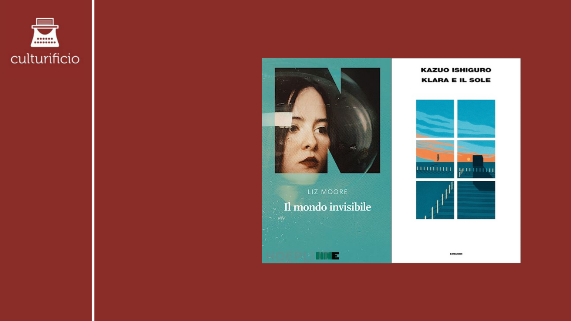 Klara e Ada: the human project