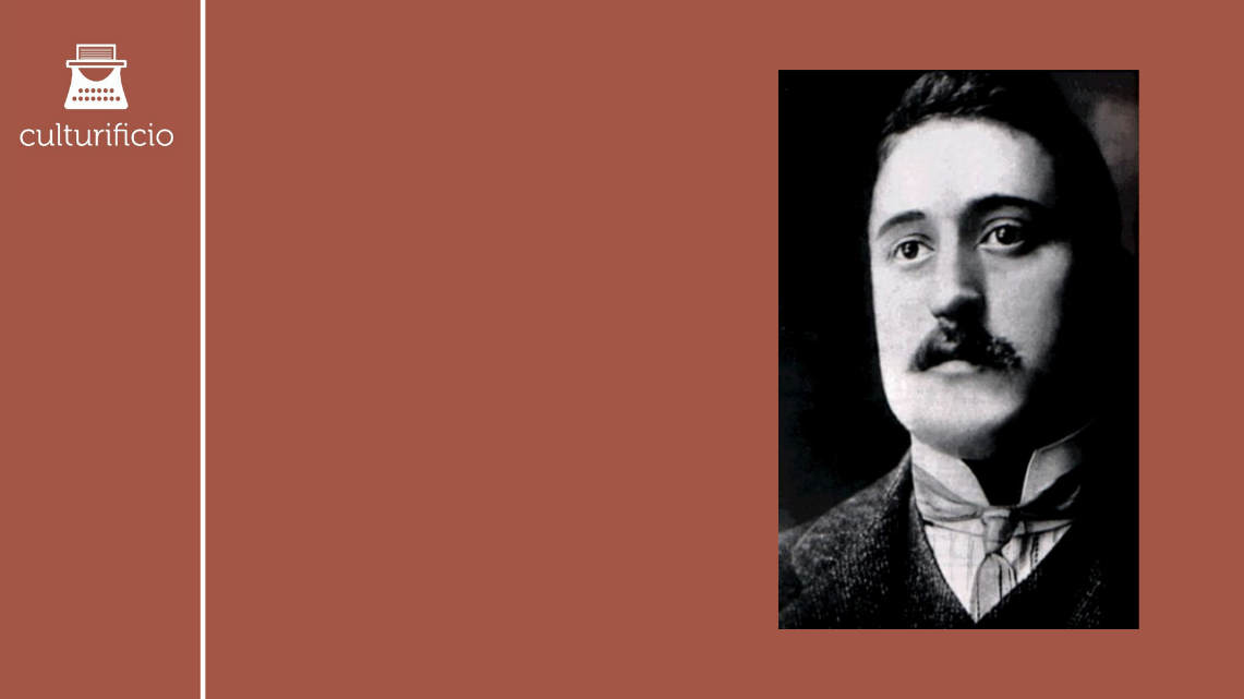 La poesia immagine del nuovo secolo di Guillaume Apollinaire