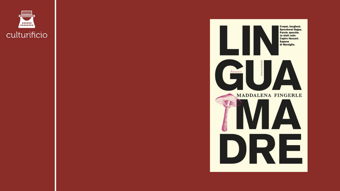 Lingua madre e matrigna