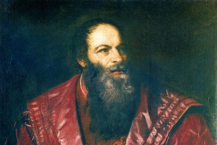 Sangue, pornografia e censura. I “Sonetti lussuriosi” di Pietro Aretino