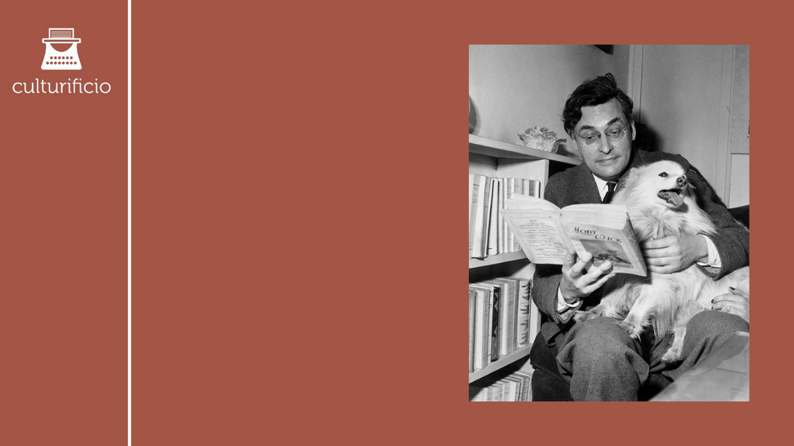 Raymond Queneau: parole per una disincantata libertà