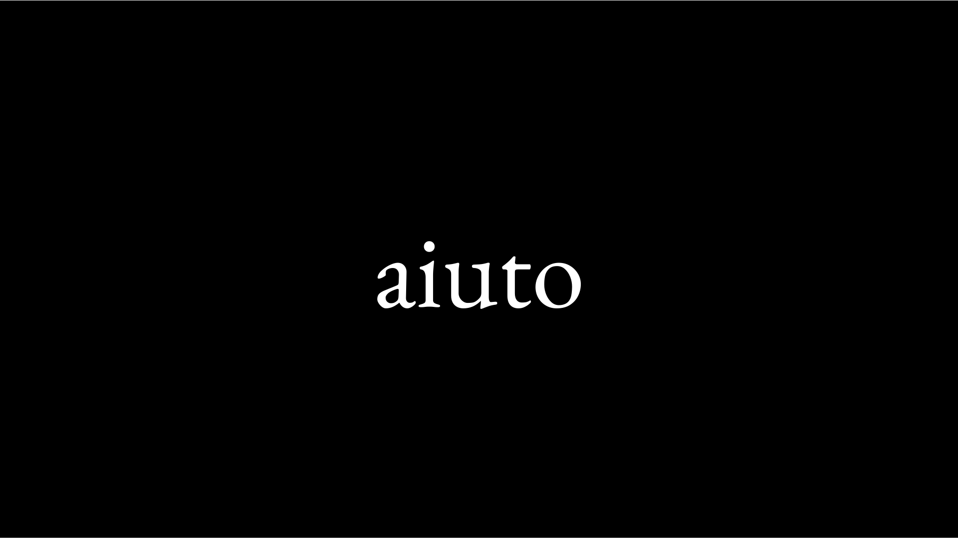 Aiuto – Valentina Di Cesare