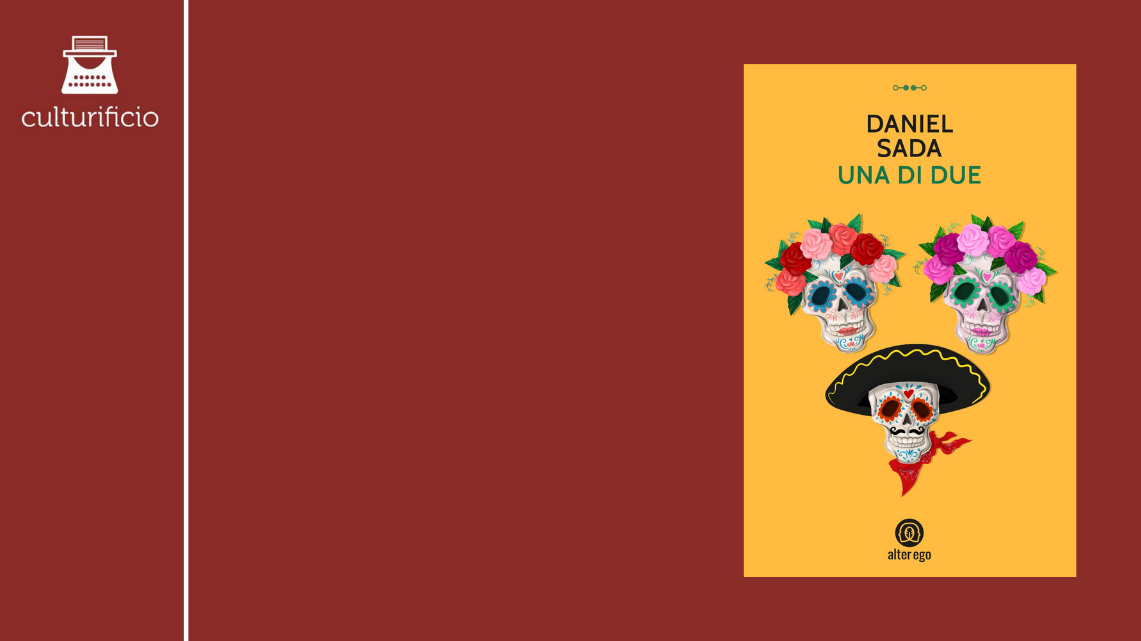 La raffinata ironia di Daniel Sada