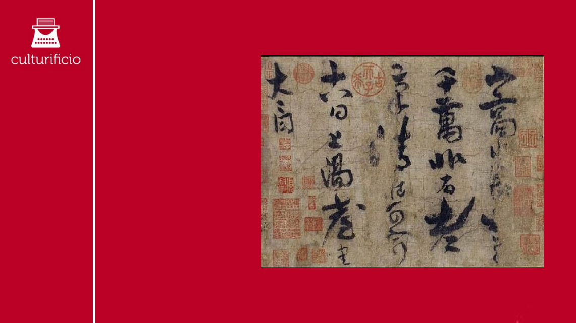 Altri luoghi poetici: cenni alla poesia shi di epoca Tang