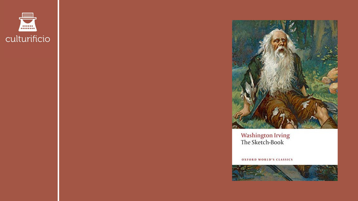 Tra parola e rivoluzione: l’esempio di Washington Irving