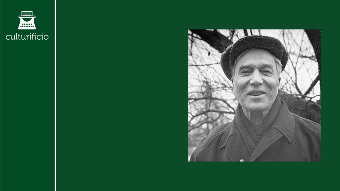 Sgocciolano parole. La danza della pioggia di Boris Pasternak