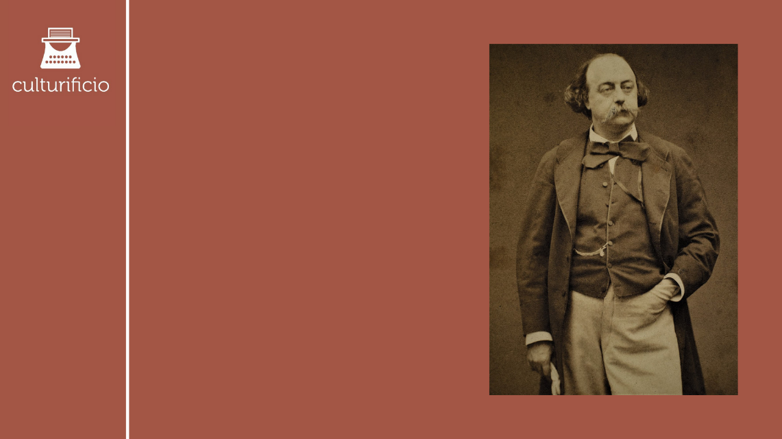 Insoddisfazioni flaubertiane: “Madame Bovary” e “Un cœur simple”