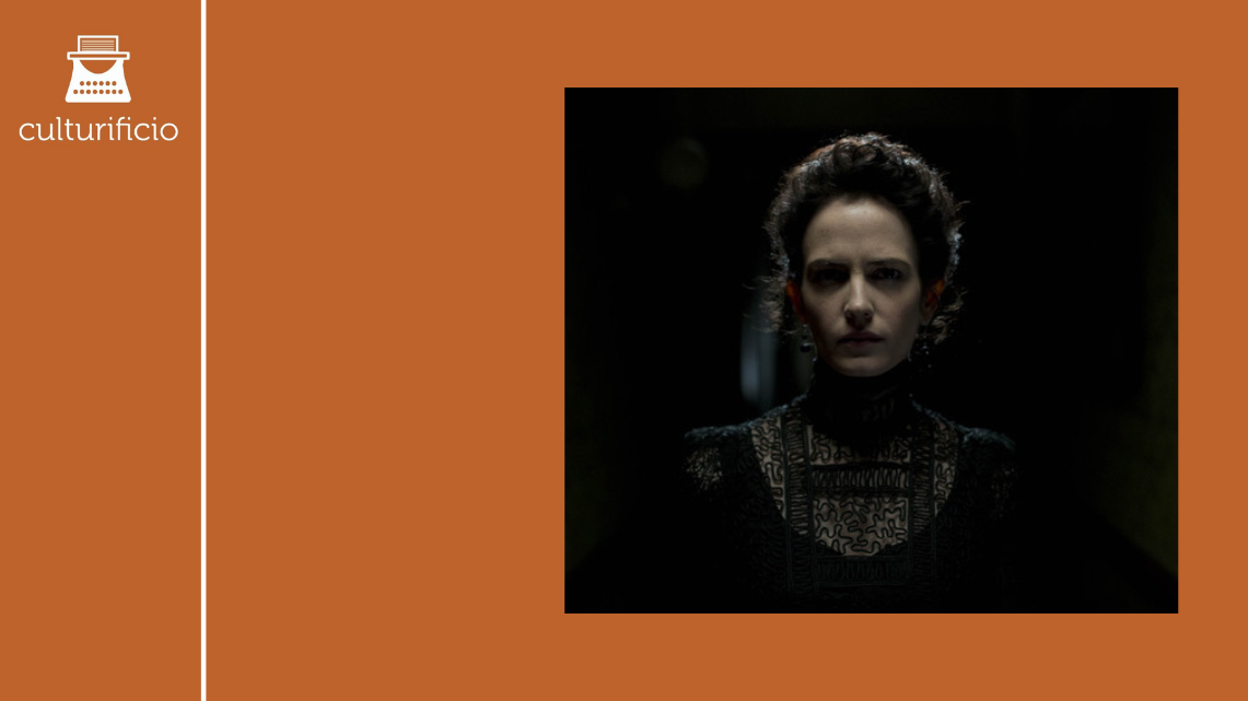 Il lirismo notturno di Penny Dreadful