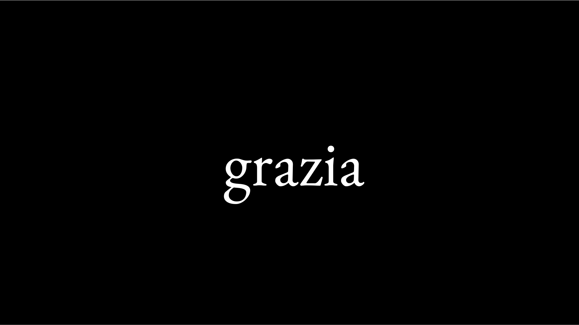 Grazia – Elisa Ruotolo