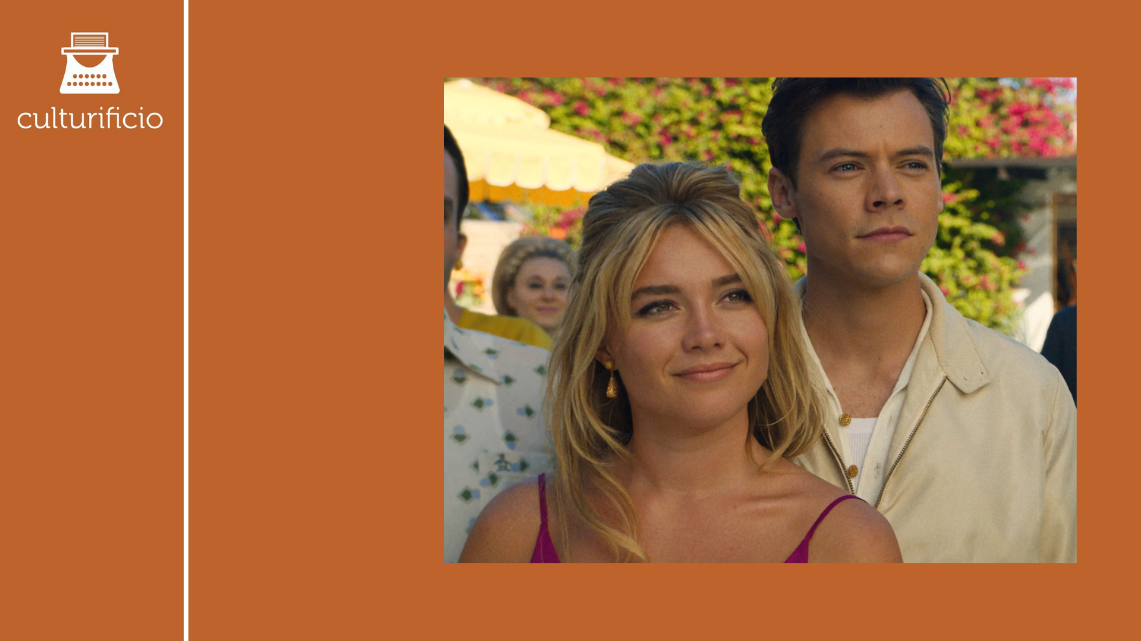 “Don’t Worry Darling”