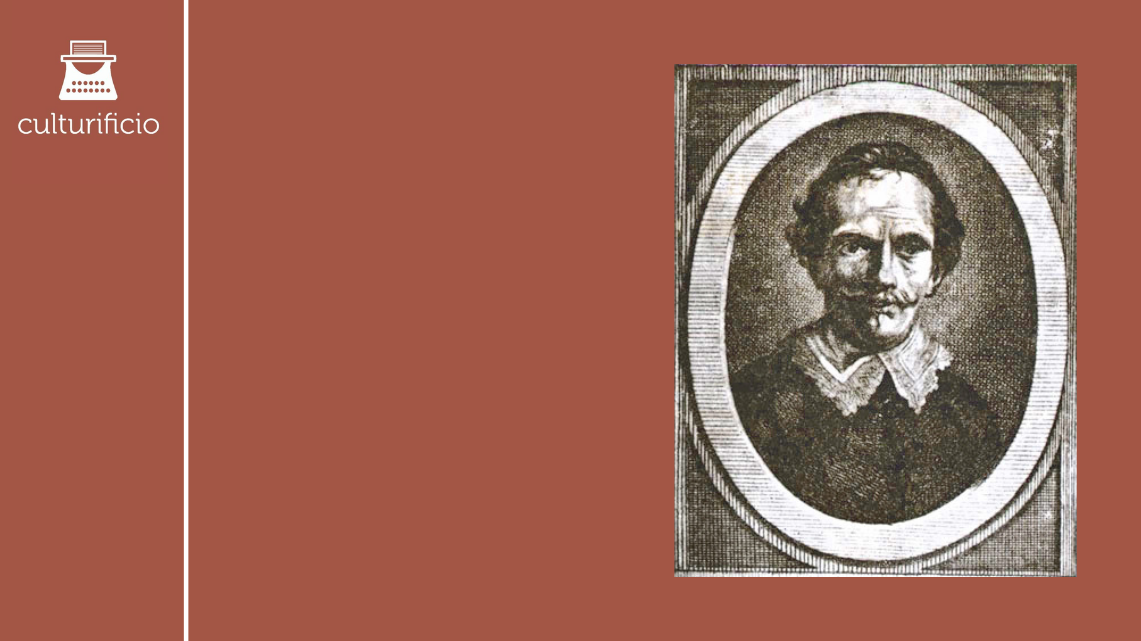 Luigi Tansillo e “Il vendemmiatore”