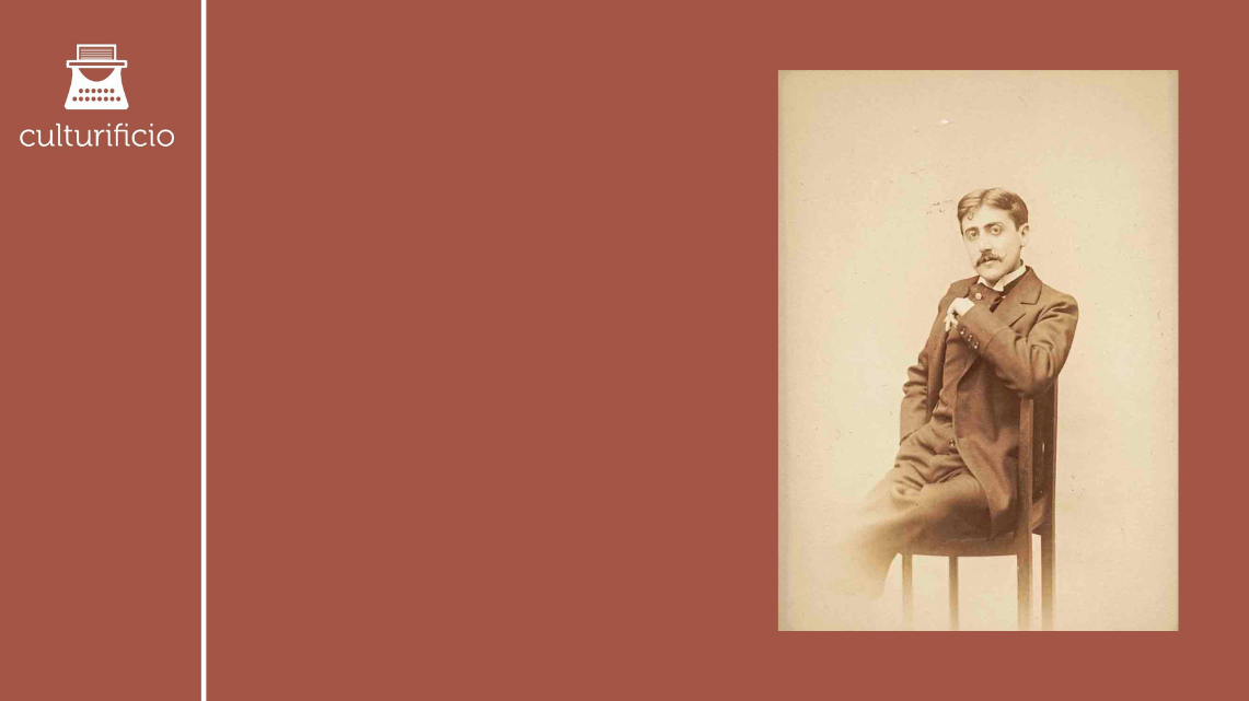 La Recherche avant la lettre