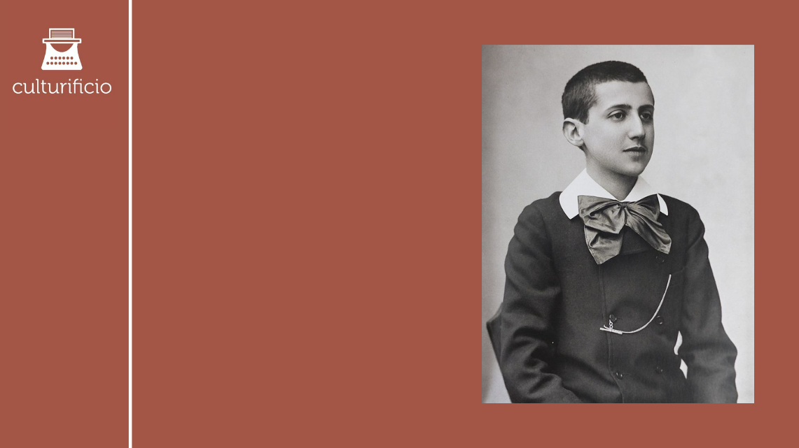 La Recherche avant la lettre II