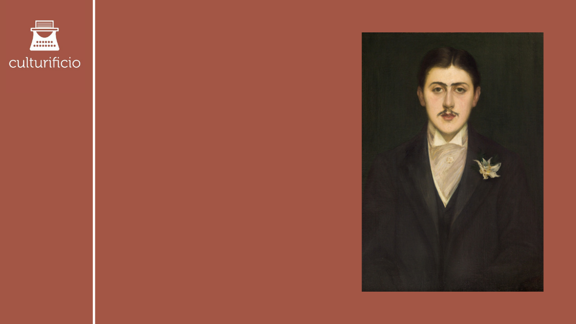 La Recherche avant la lettre III