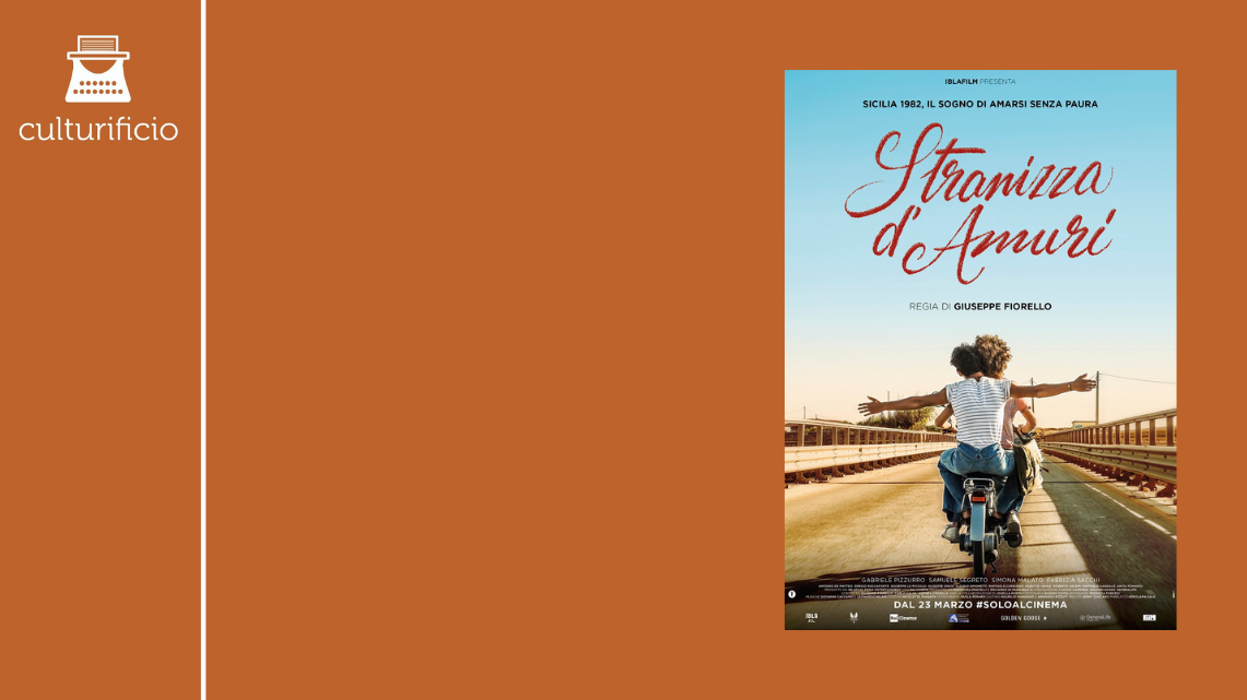 “Stranizza d’amuri”