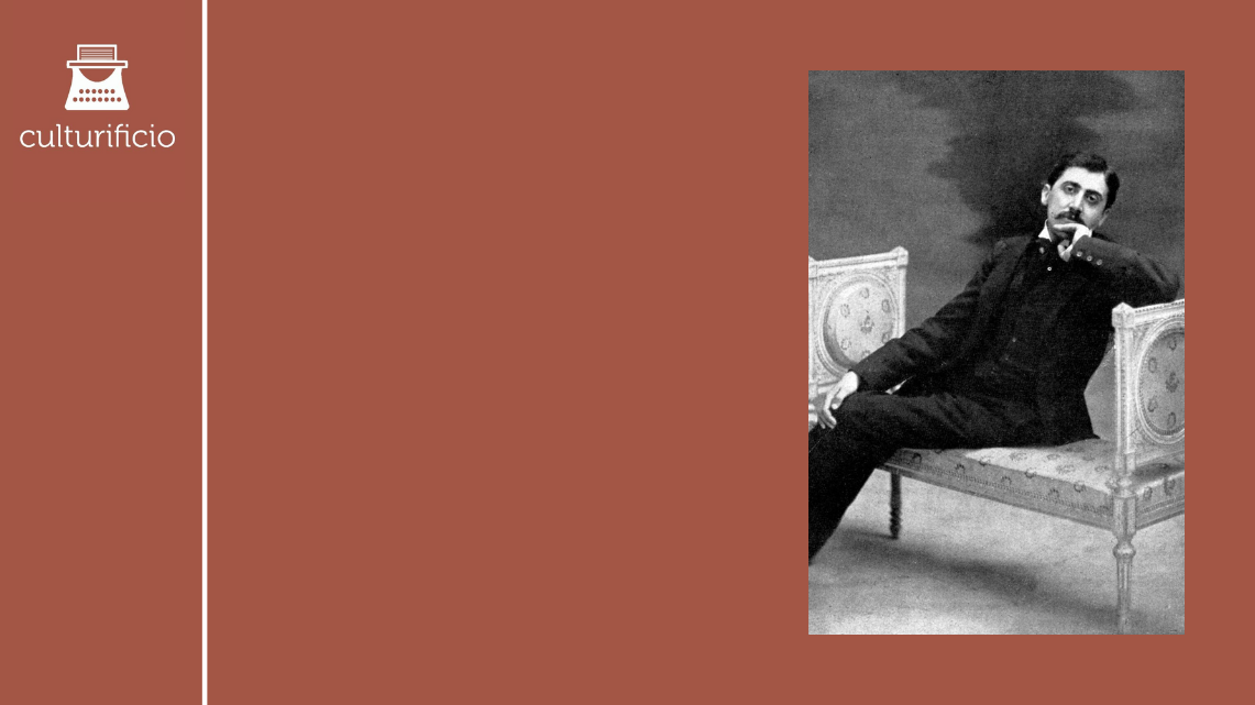 La Recherche avant la lettre IV