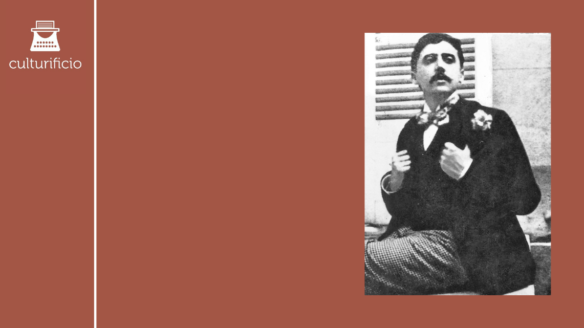 La Recherche avant la lettre V