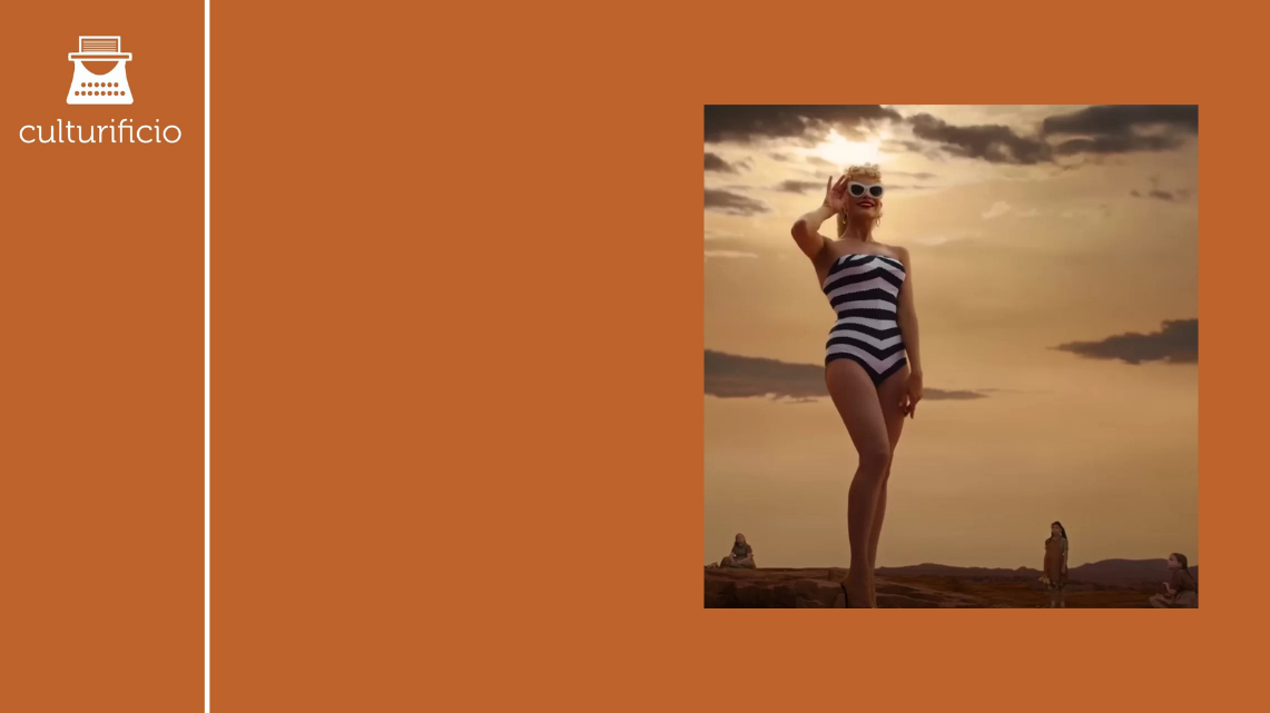 “Barbie” di Greta Gerwig