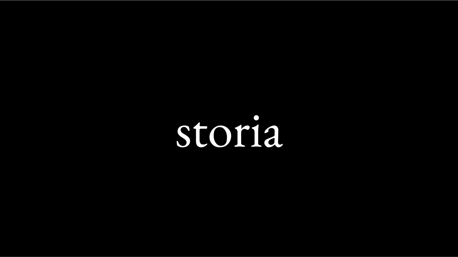 Storia – Serena Penni