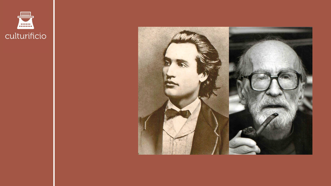 Il rapporto fra “Cesara” di Mihai Eminescu e “Il serpente” di Mircea Eliade