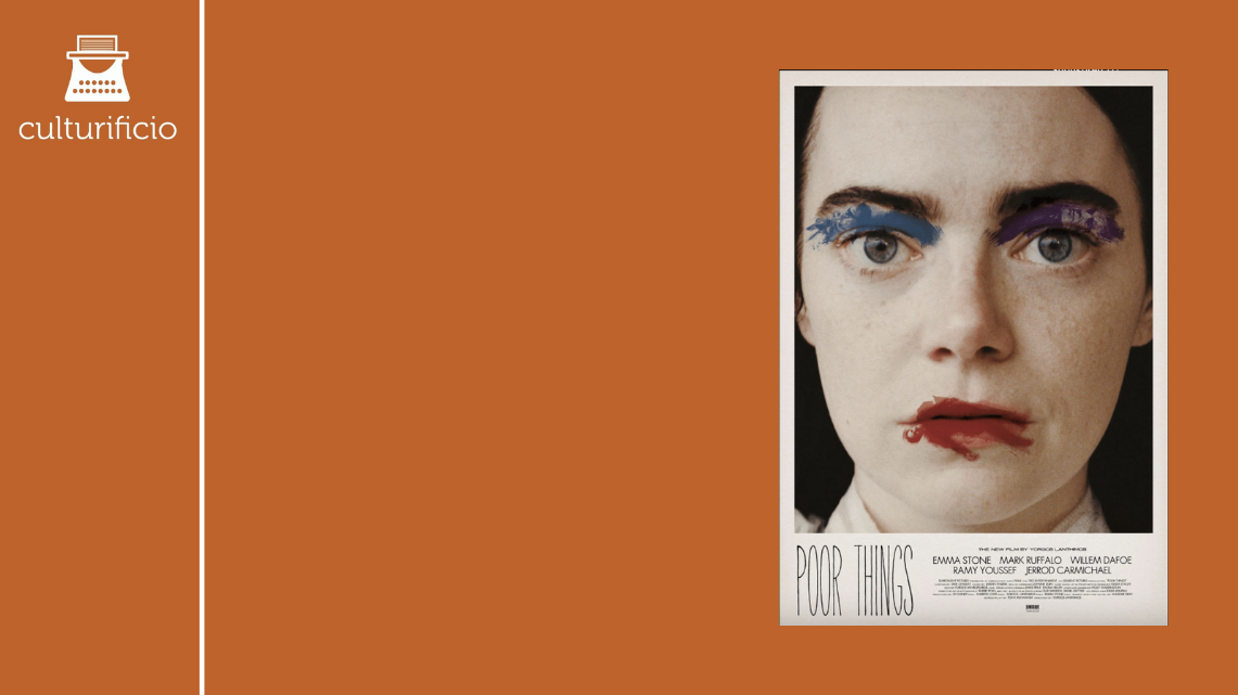 “Povere creature!”, un giardino dell’Eden steampunk