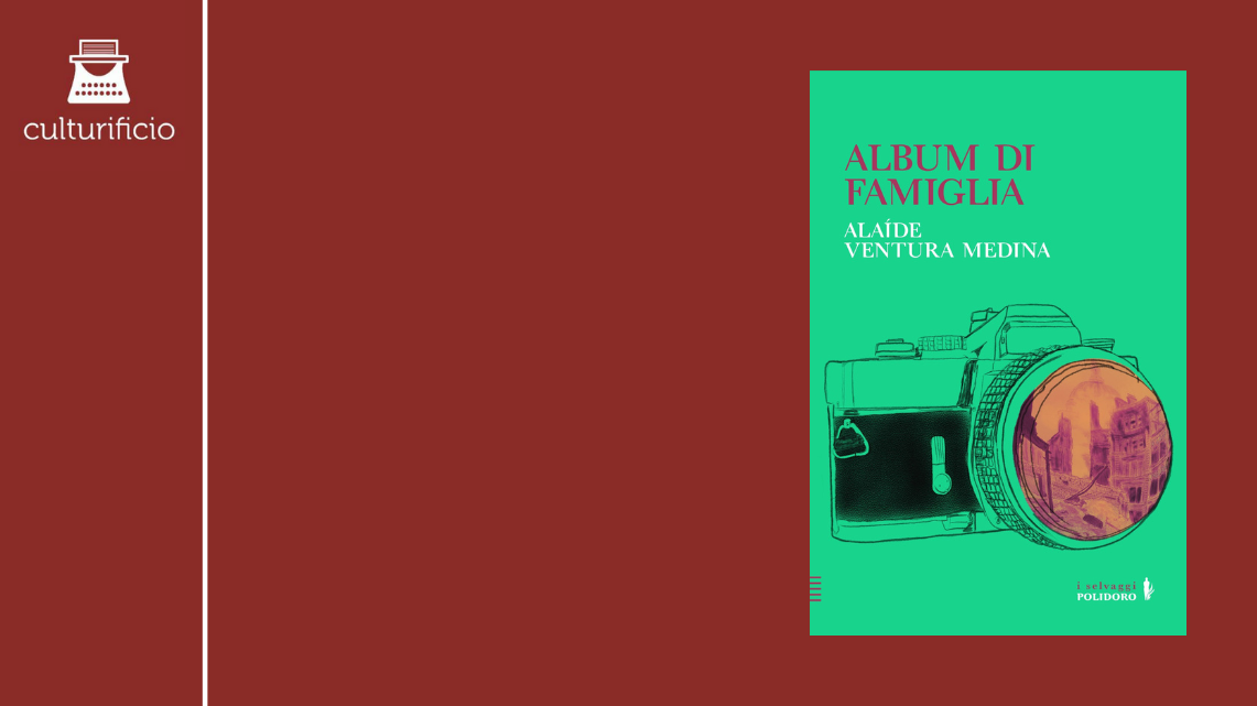 “Album di famiglia” di Alaíde Ventura Medina: fotografare l’indicibile