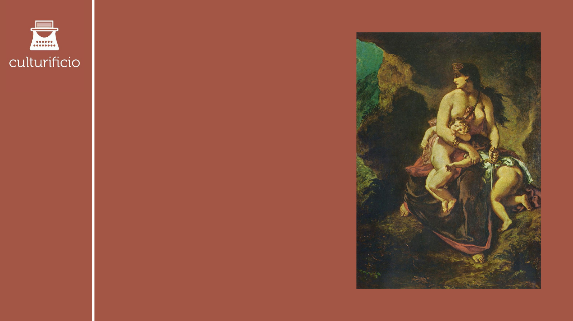 La riproposizione di Medea