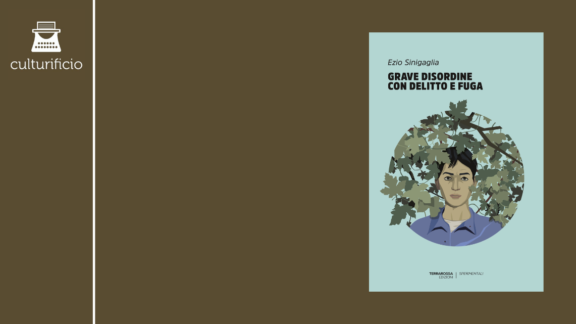 “Grave disordine con delitto e fuga”: un’intervista a Ezio Sinigaglia