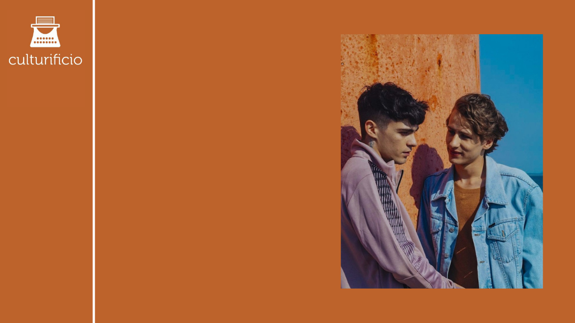 “Prisma” – Le infinite sfumature dell’adolescenza