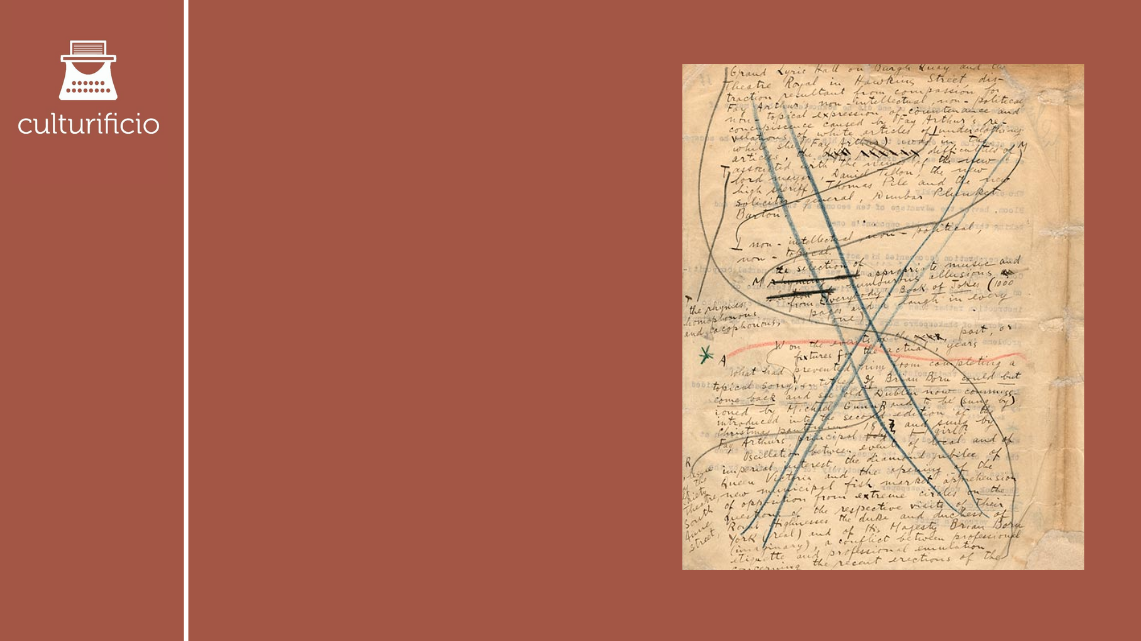 Sylvia Beach e James Joyce II