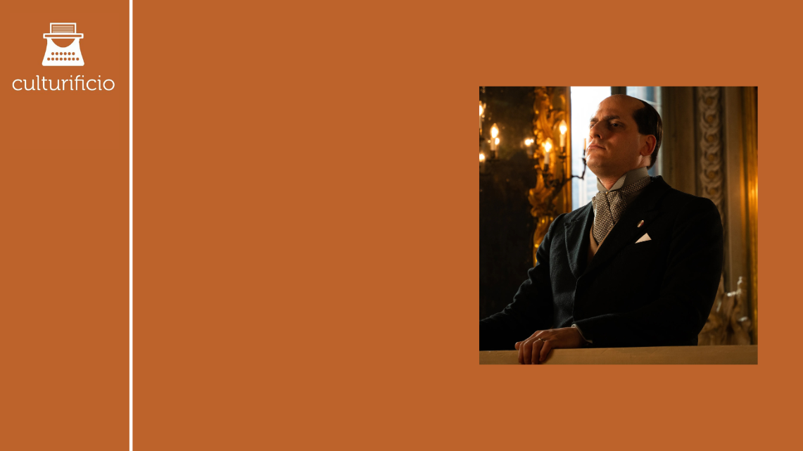 «Make Italy great again!»