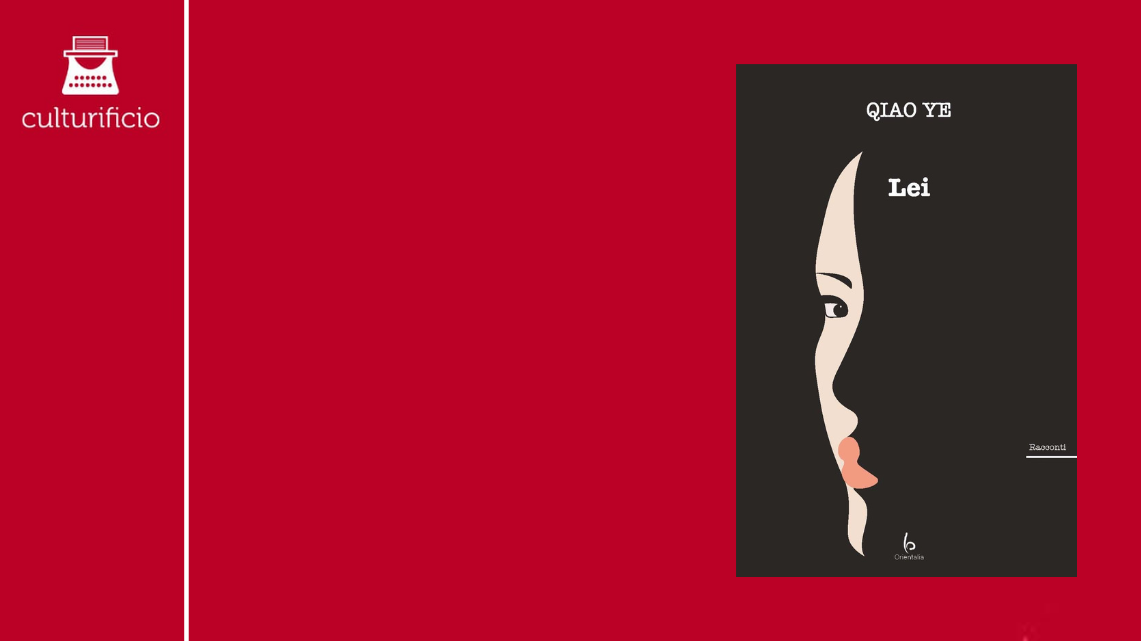 “Lei” di Qiao Ye
