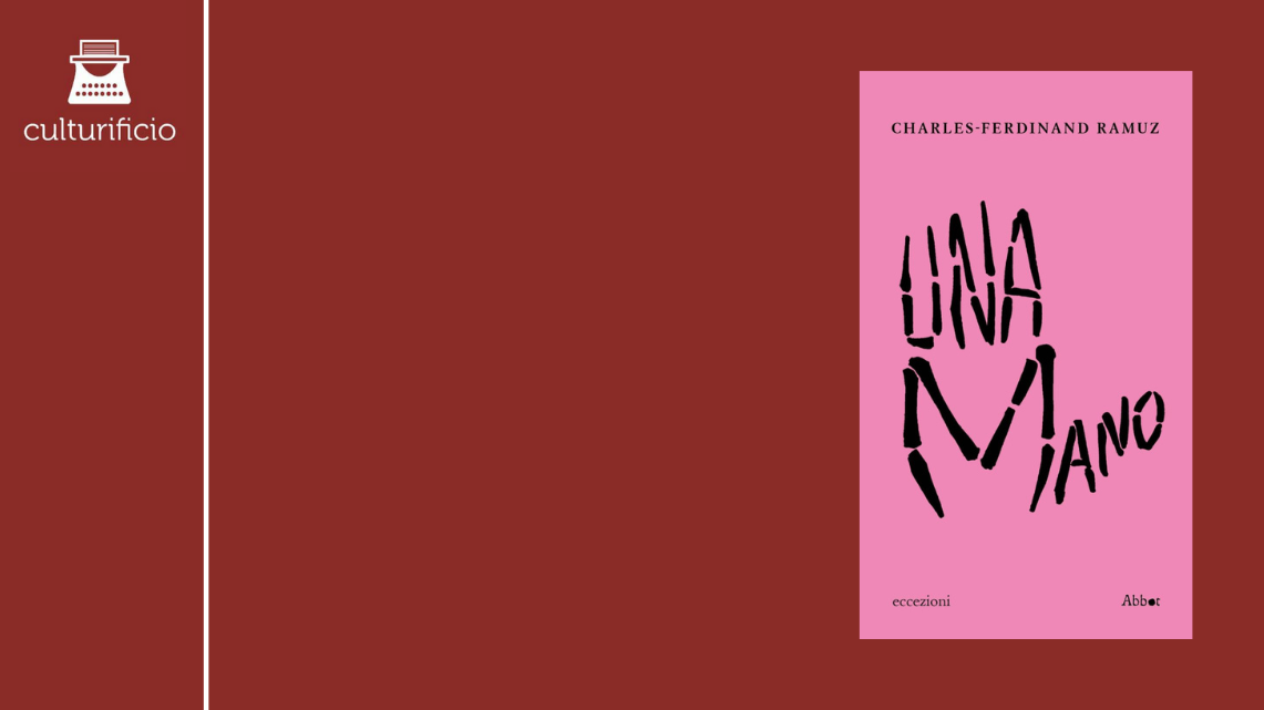 Da Robert Walser a Charles-Ferdinand Ramuz