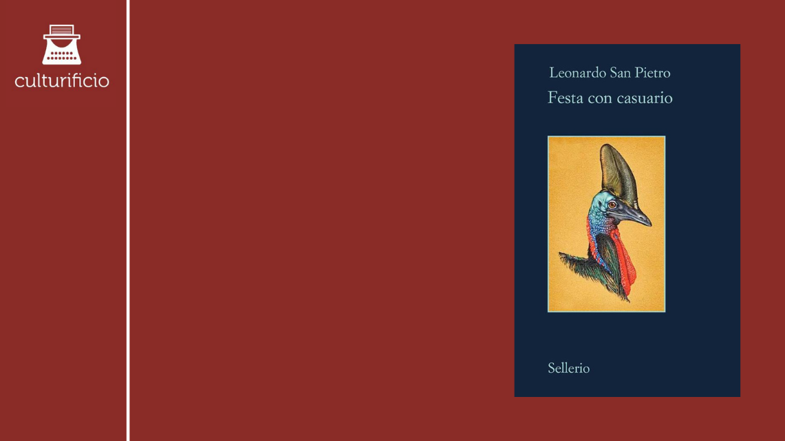 “Festa con casuario”: la confusione dei vent’anni