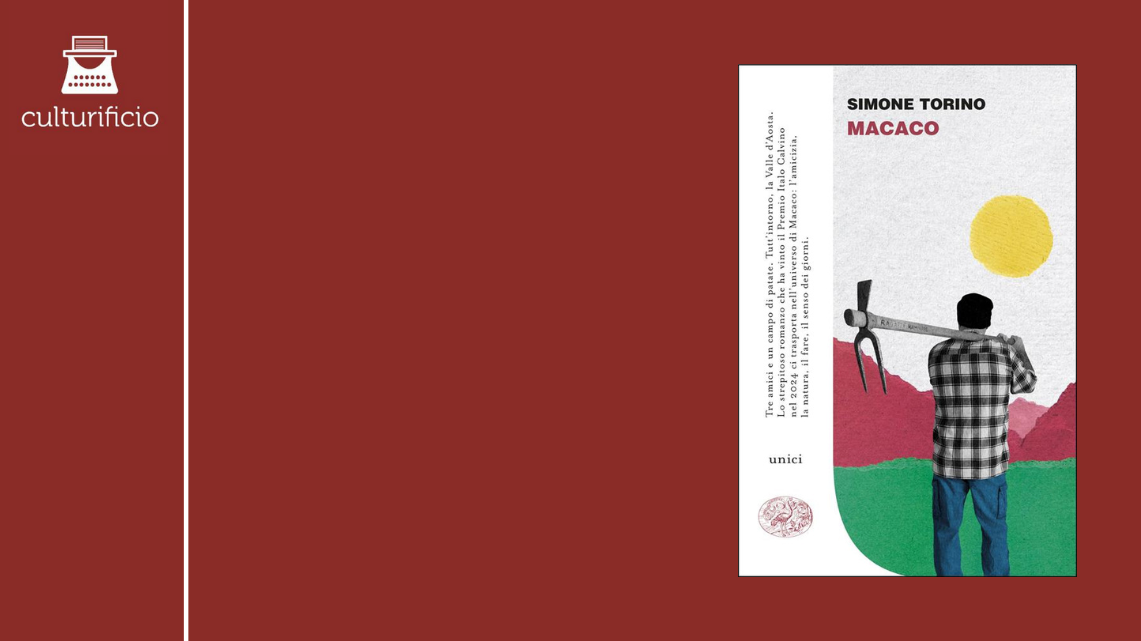 “Macaco”: un’epica di normalità