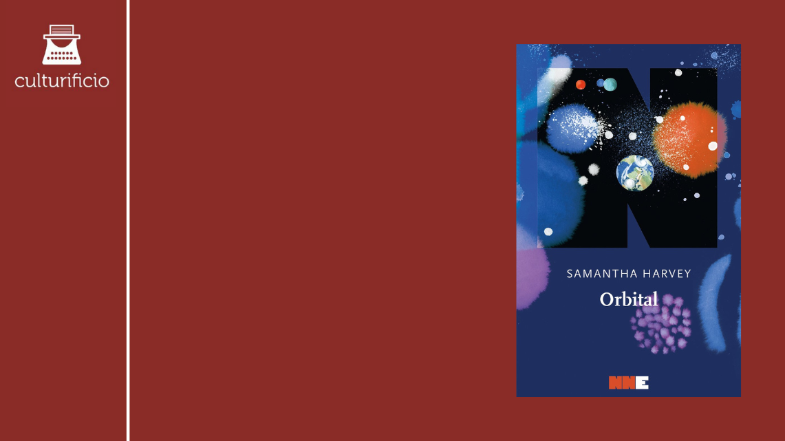 “Orbital” e l’illusione del quassù