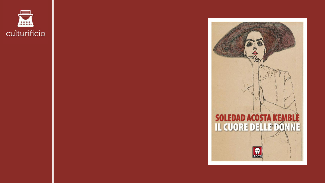 Rivoluzionarie, eretiche, indomite: le donne di Soledad Acosta Kemble