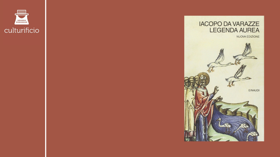 Le storia natalizie di Jacopo da Varazze