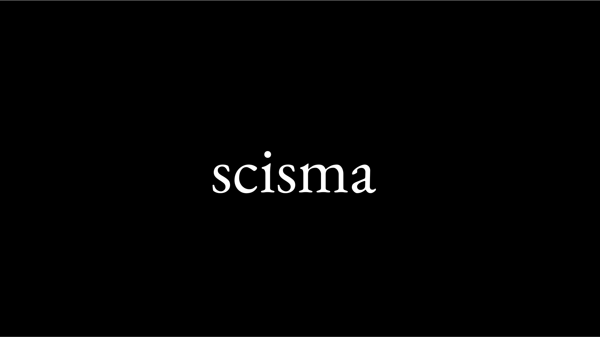 Scisma – Ruol