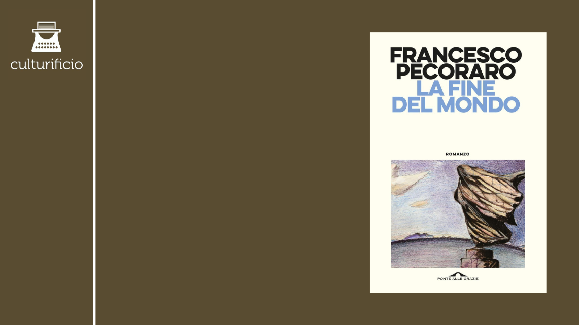 Intervista a Francesco Pecoraro