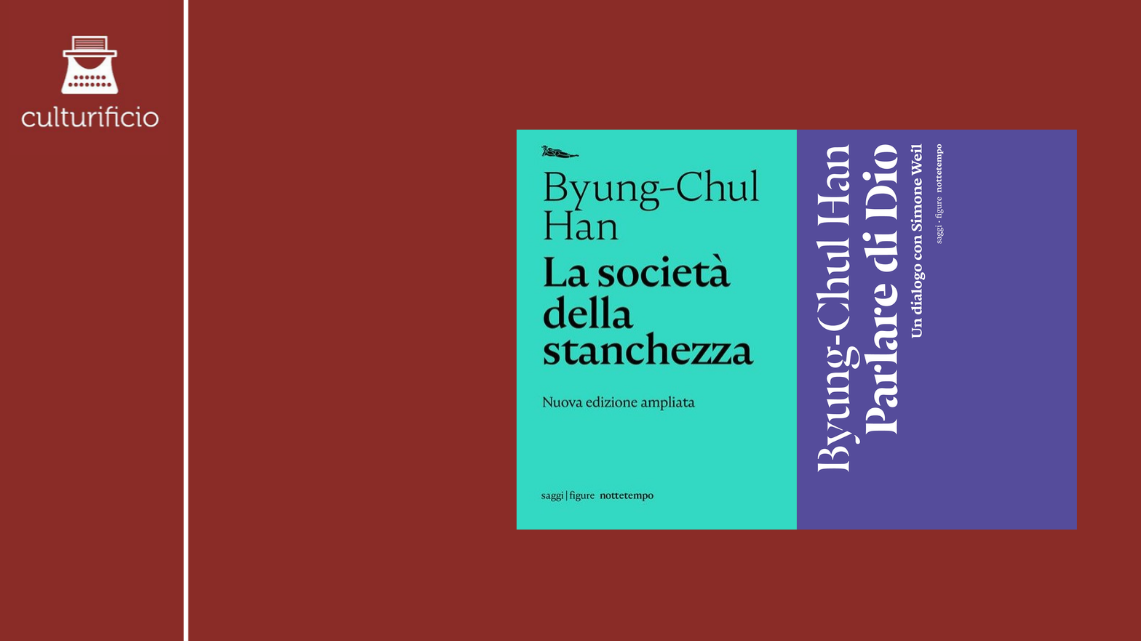 Byung-Chul Han e la rivoluzione dell’attenzione