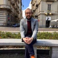 Alessandro Foggetti