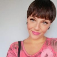 Roberta Landre