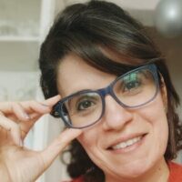 Sara Nevoso